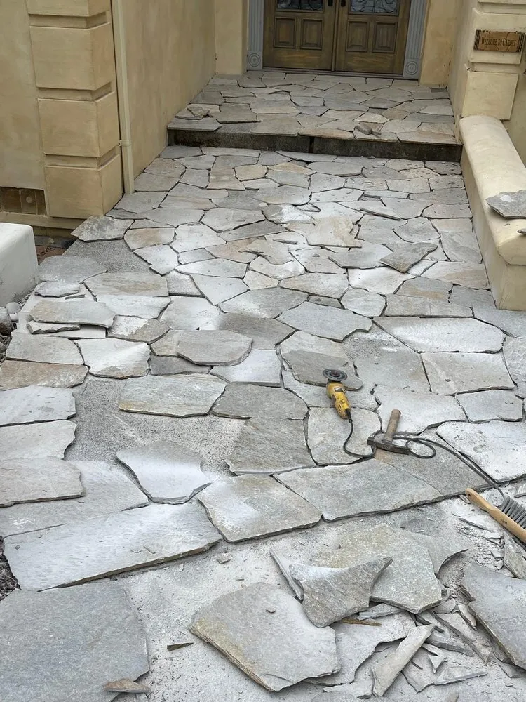 Expert yard maintenance for outdoor upgrades in Monterey, CA by Monterey Bay Landscape Innovation