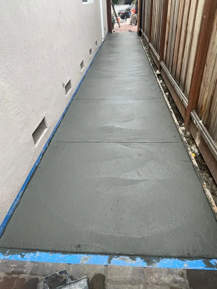 Top-rated yard maintenance for beautiful yards in Monterey, CA by Monterey Bay Landscape Innovation