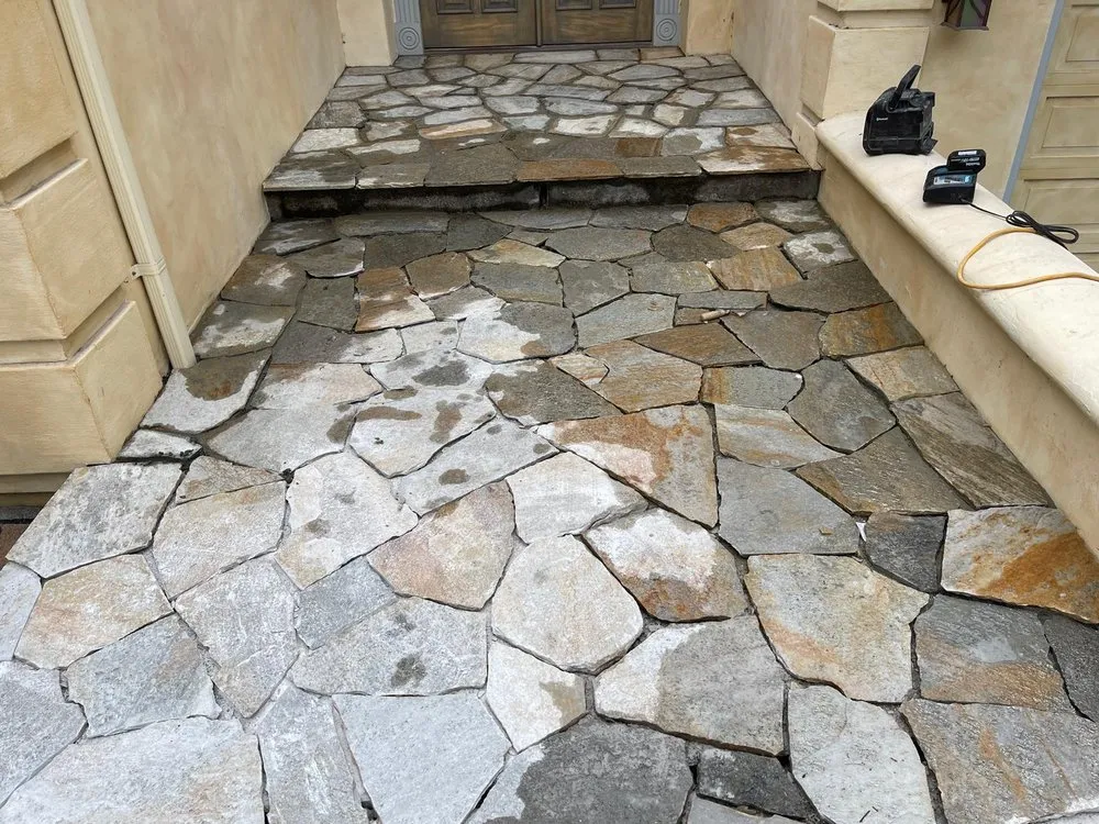 Reliable landscape installation for outdoor upgrades across Monterey, CA - Monterey Bay Landscape Innovation