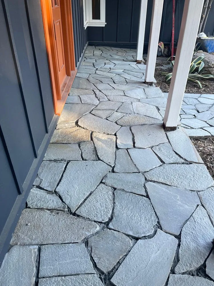 Top-rated residential landscaping experts serving Monterey, CA - Monterey Bay Landscape Innovation