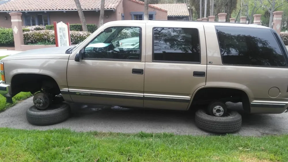 Reliable garden landscaping in Santa Ana, CA - Monterey Villas