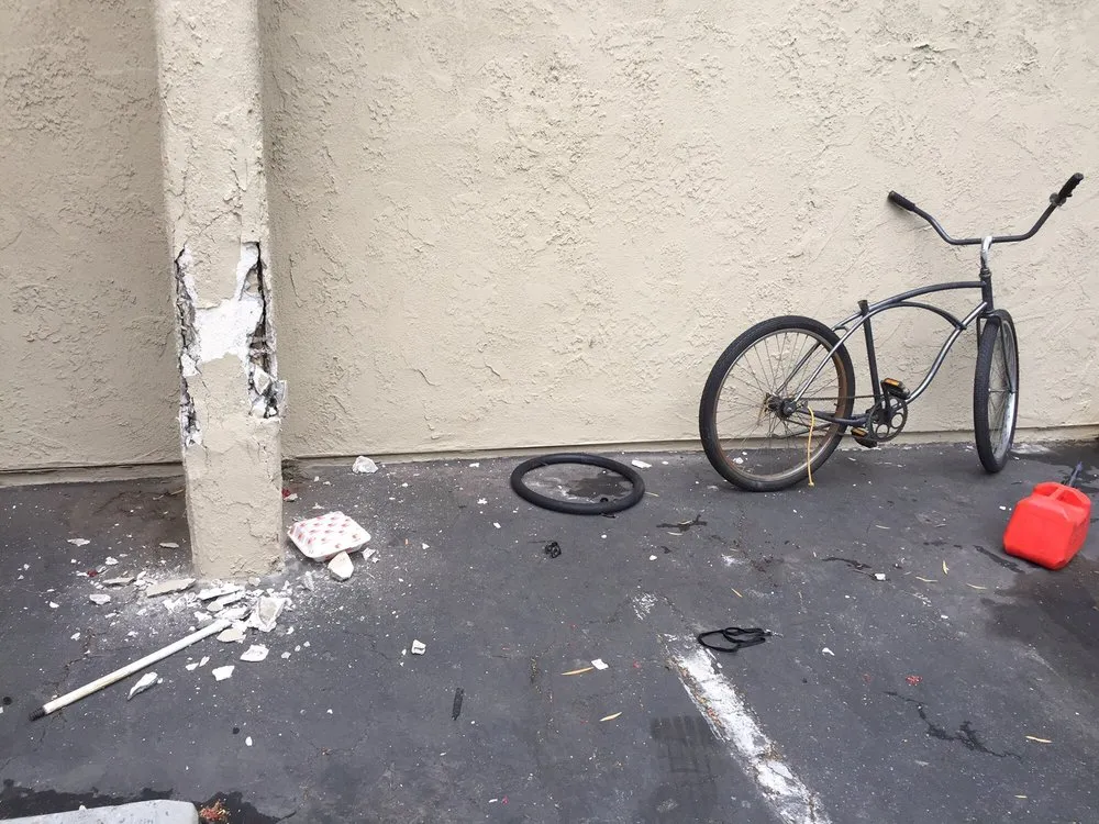 Reliable garden landscaping in Santa Ana, CA by Monterey Villas