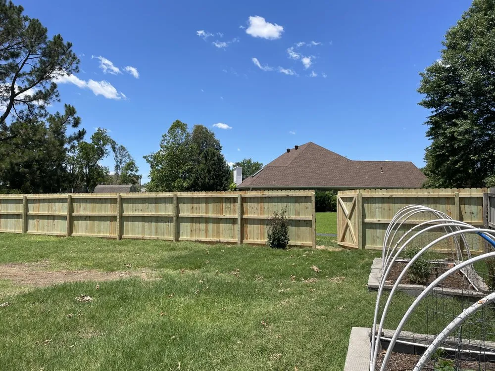 Affordable lawn mowing service in Lowell, AR by Monteritas Lawn Care And Landscaping Services