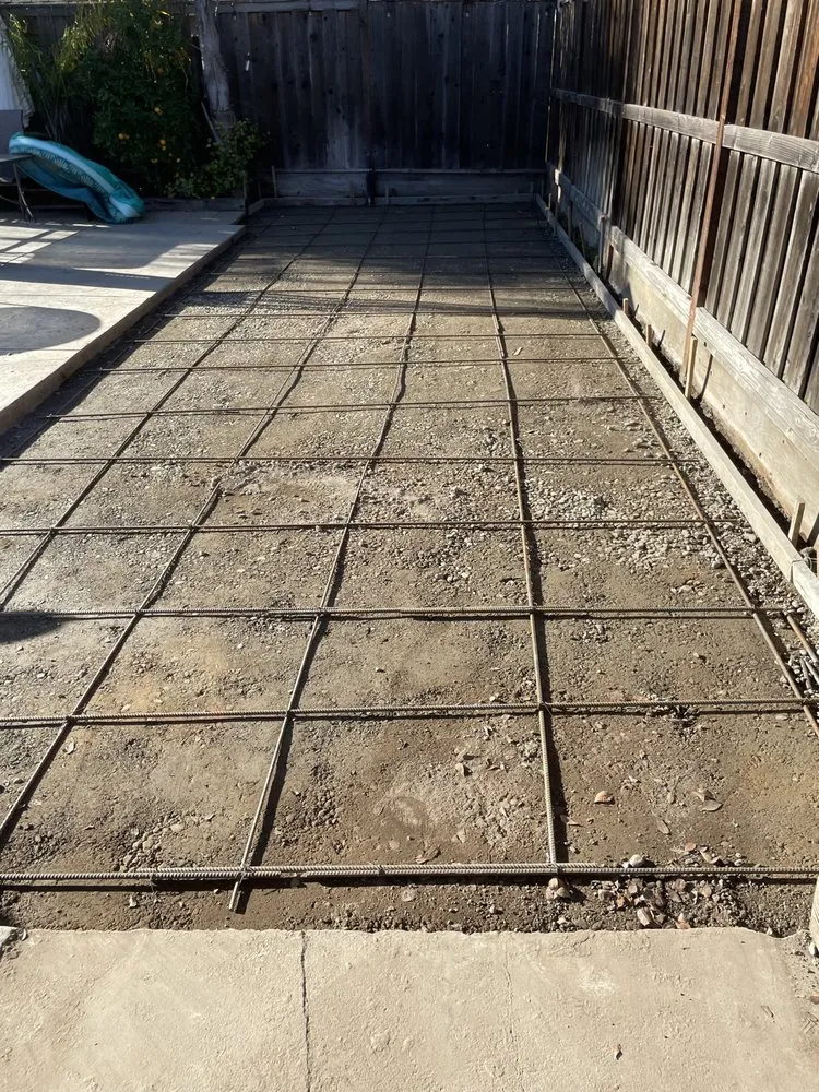 Affordable residential landscaping for outdoor upgrades across Stockton, CA - Montero Concrete & Lanscape