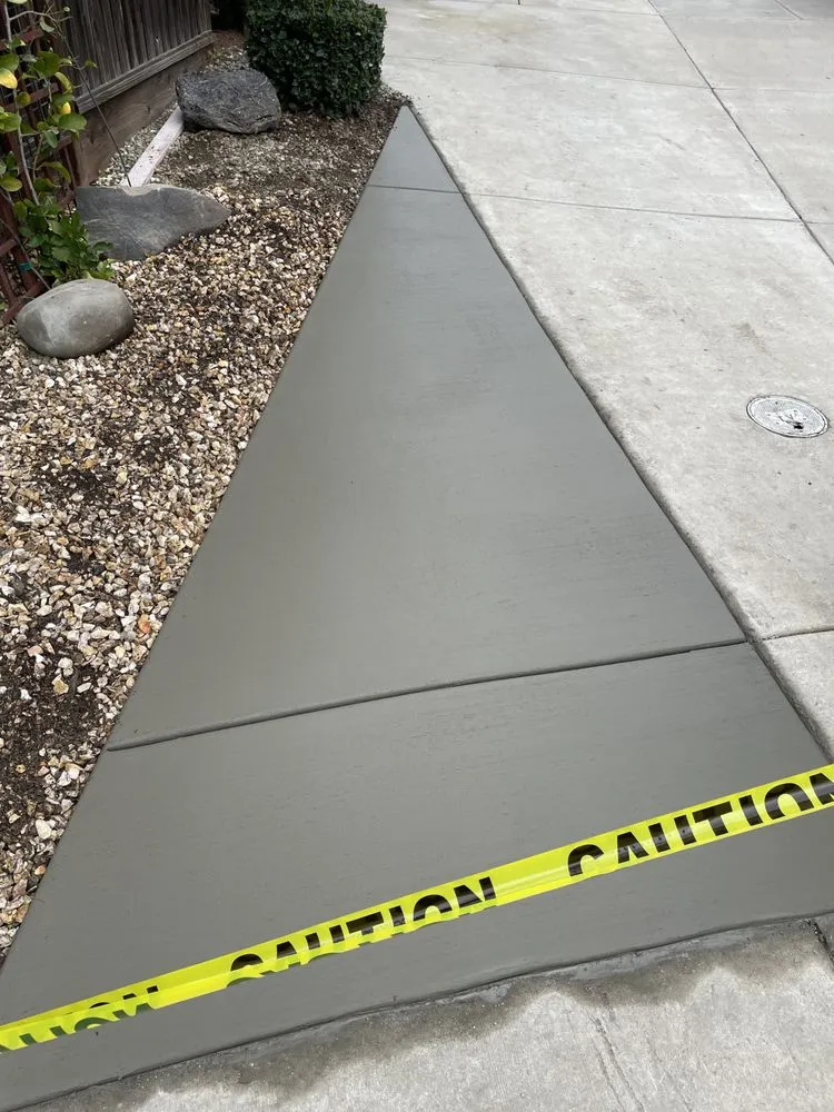 Affordable lawn care service experts serving Stockton, CA - Montero Concrete & Lanscape