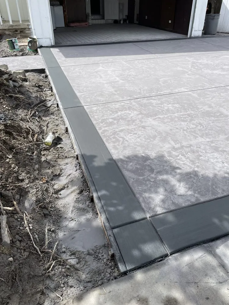 Affordable yard cleanup service for outdoor upgrades across Stockton, CA - Montero Concrete & Lanscape