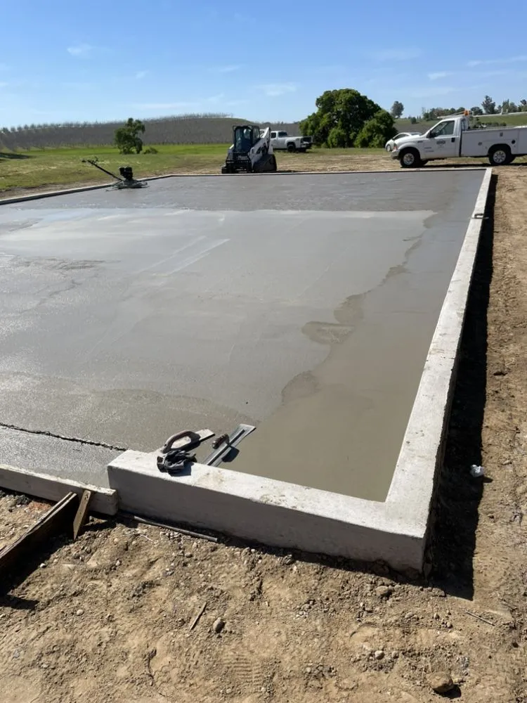 Trusted landscape design in Stockton, CA - Montero Concrete & Lanscape