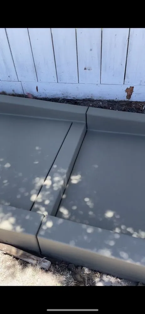 Custom lawn care service near you in Stockton, CA by Montero Concrete & Lanscape