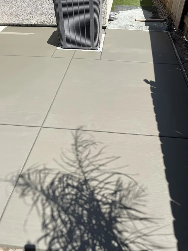 Professional garden landscaping in Stockton, CA - Montero Concrete & Lanscape