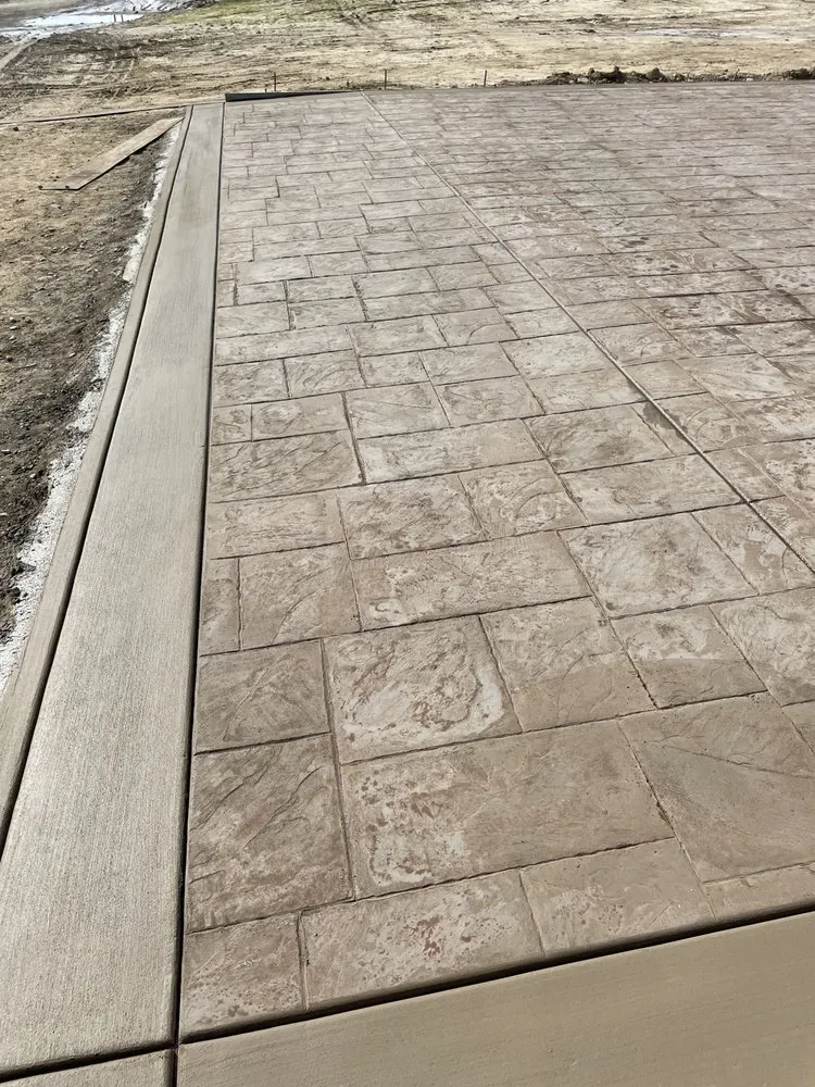 Top-rated landscaping services experts serving Stockton, CA - Montero Concrete & Lanscape