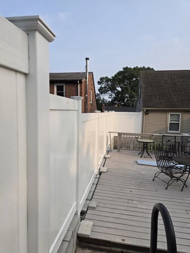 Local yard maintenance in Lynn, MA - Montero Fence & Landscaping