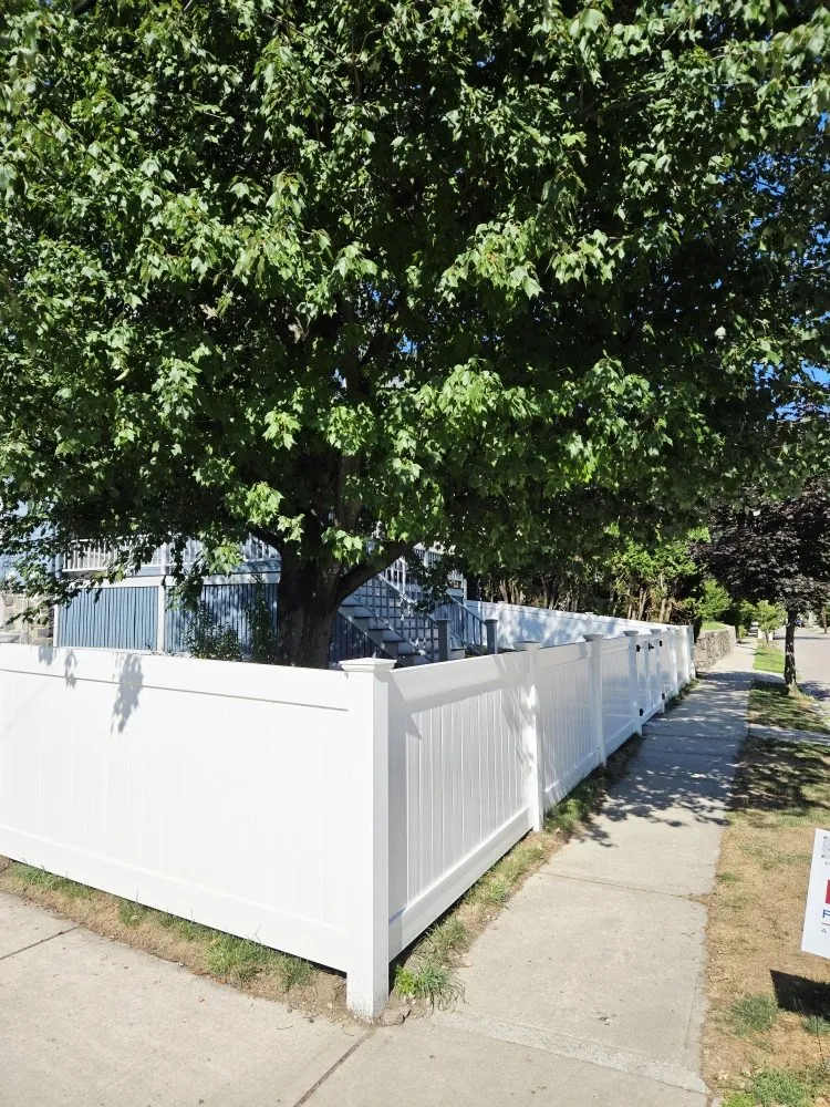 Reliable garden landscaping for year-round maintenance in Lynn, MA by Montero Fence & Landscaping