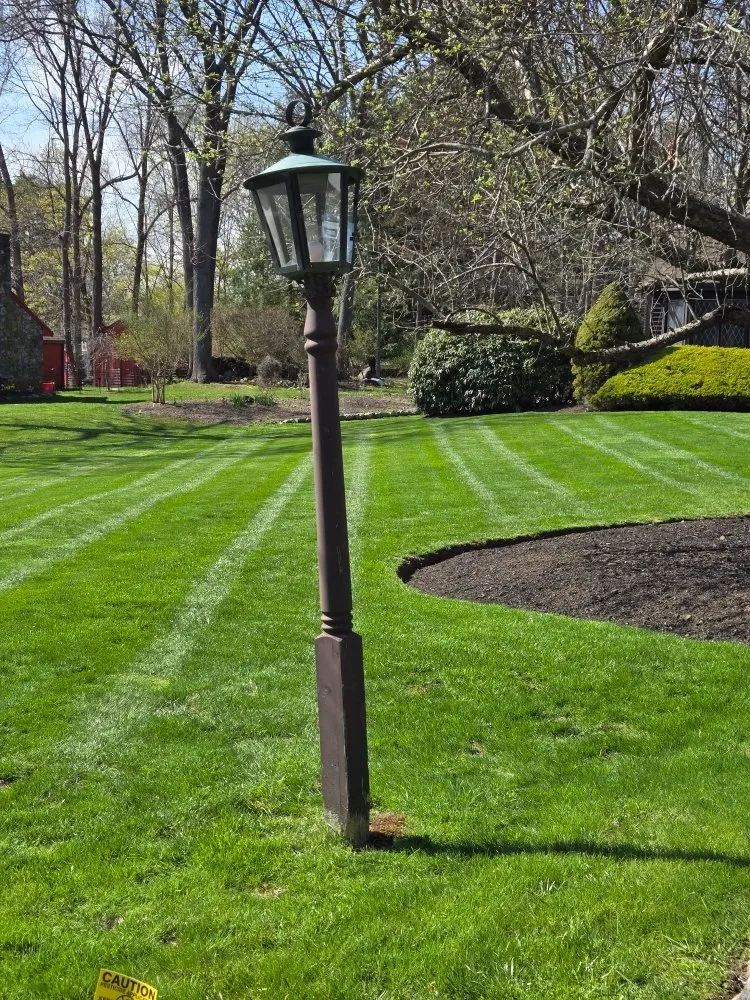Affordable yard cleanup service in Lynn, MA - Montero Fence & Landscaping