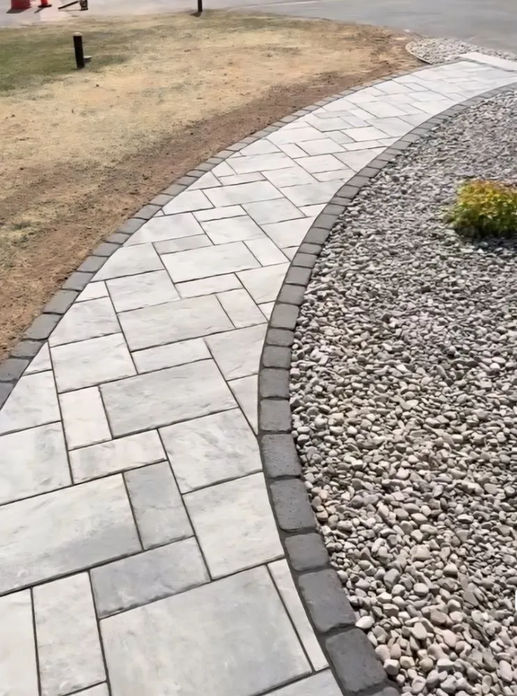 Expert yard cleanup service for year-round maintenance across Lynn, MA - Montero Fence & Landscaping