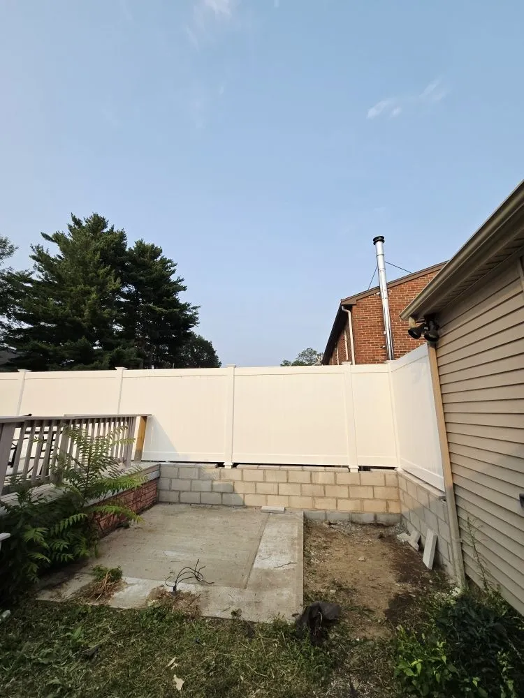 Top-rated outdoor landscaping experts serving Lynn, MA - Montero Fence & Landscaping