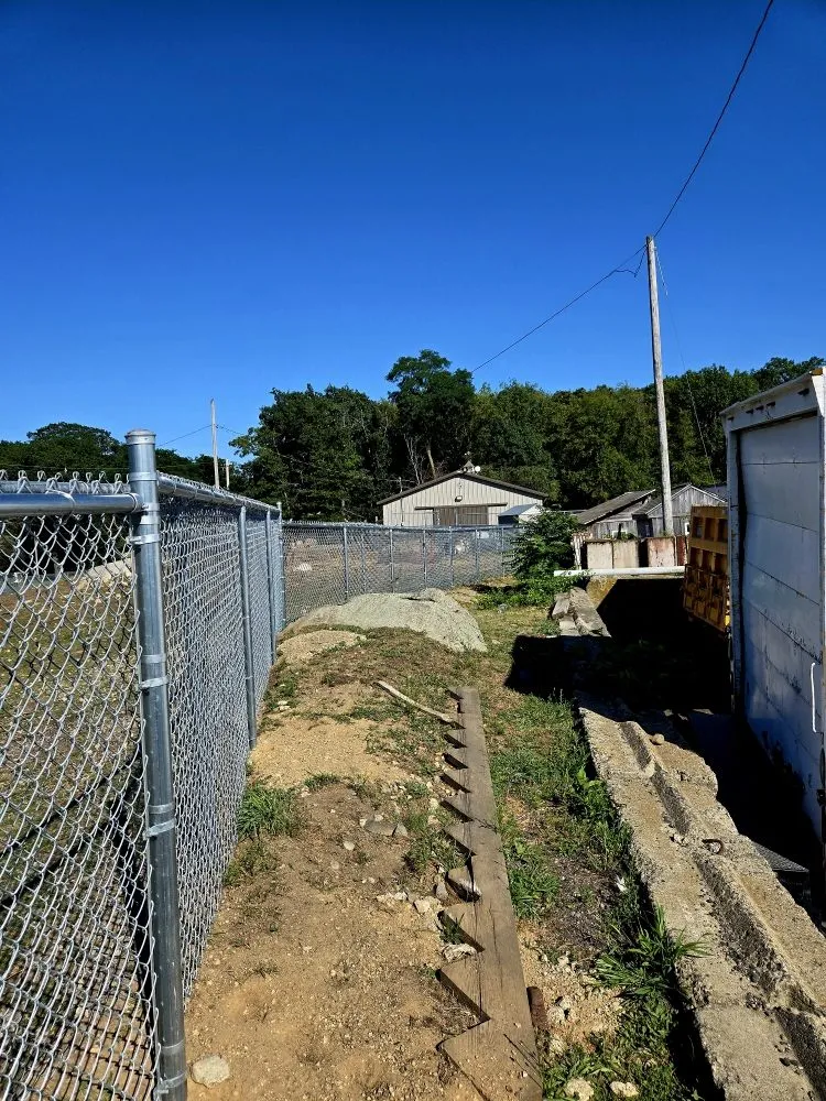 Top-rated landscape design near you across Lynn, MA - Montero Fence & Landscaping