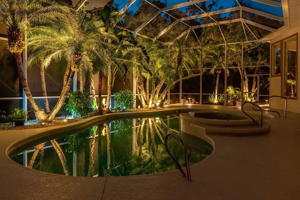 Affordable garden landscaping in Leesburg, FL - Montero Home Improvements