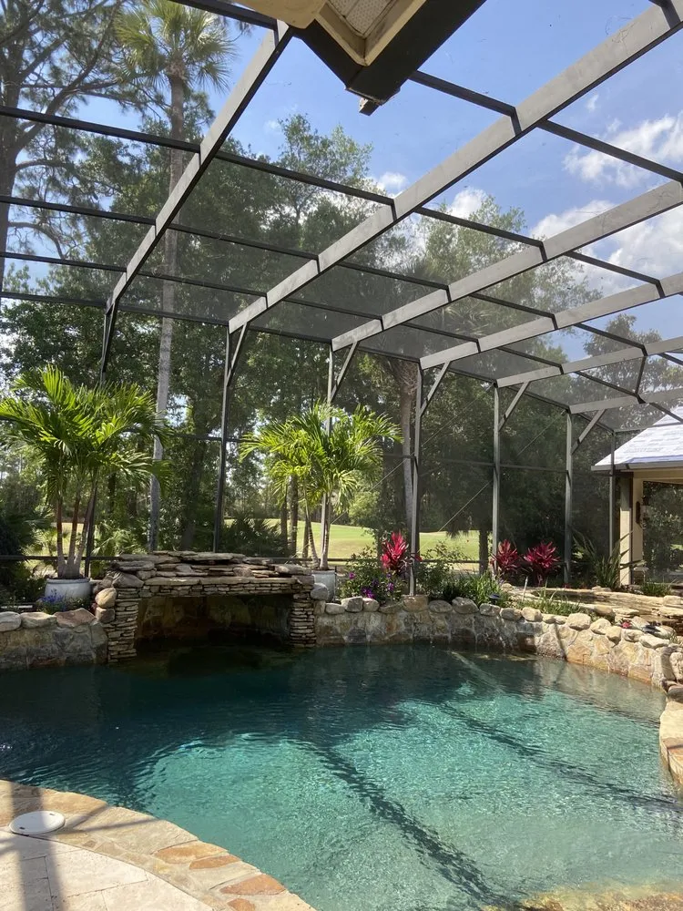 Local yard cleanup service in Leesburg, FL by Montero Home Improvements