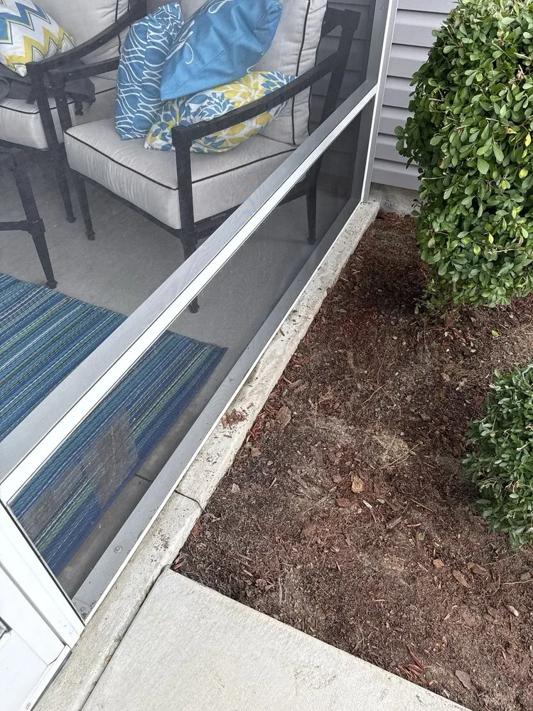 Top-rated residential landscaping for homes across Leesburg, FL - Montero Home Improvements