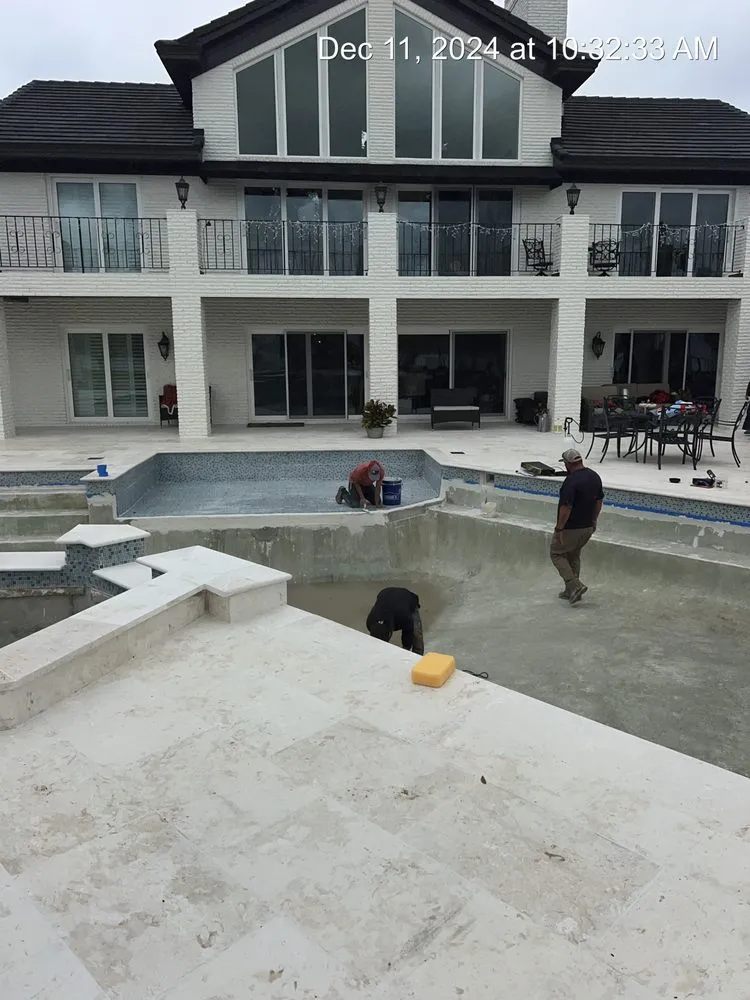 Professional outdoor landscaping in Leesburg, FL - Montero Home Improvements