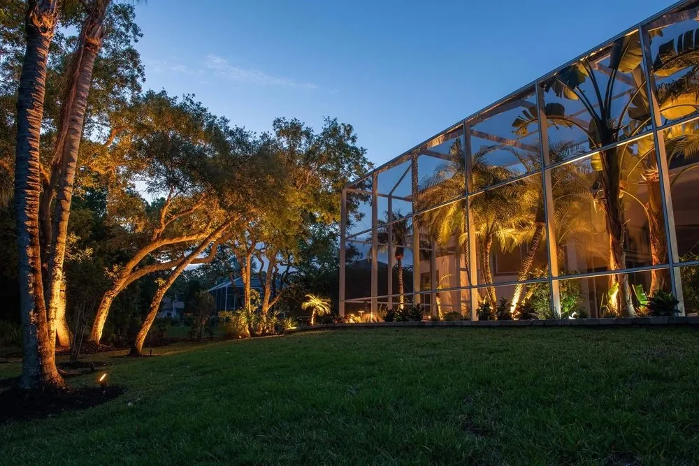 Expert outdoor landscaping for homes across Leesburg, FL - Montero Home Improvements