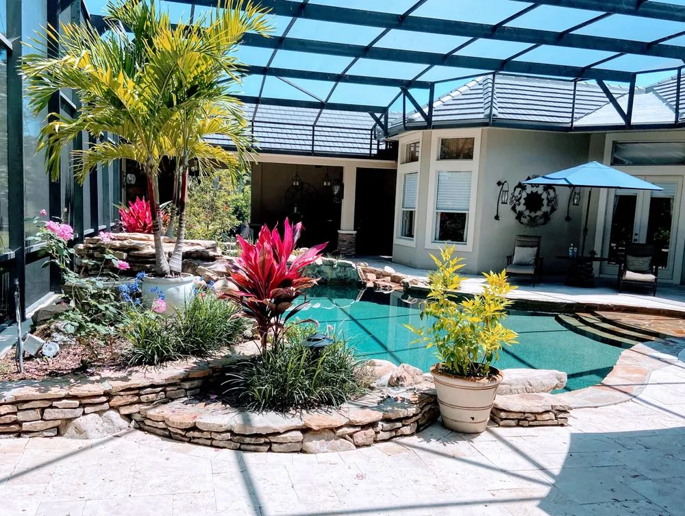 Expert lawn mowing service in Leesburg, FL by Montero Home Improvements