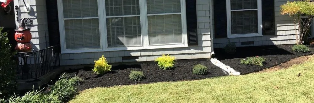 Professional yard maintenance experts serving Waxahachie, TX - Montero Landscape and Irrigation