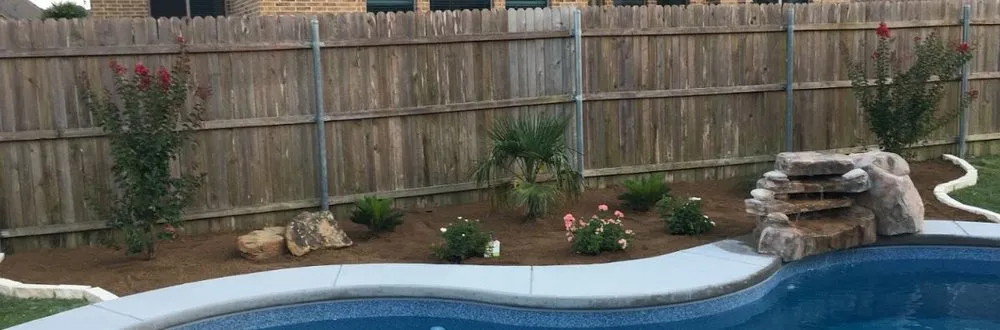 Trusted residential landscaping experts serving Waxahachie, TX - Montero Landscape and Irrigation