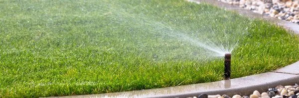 Montero Landscape and Irrigation Logo