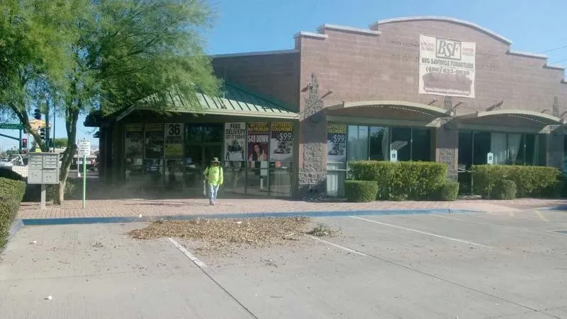 Expert garden landscaping in Chandler, AZ - Montero Landscaping