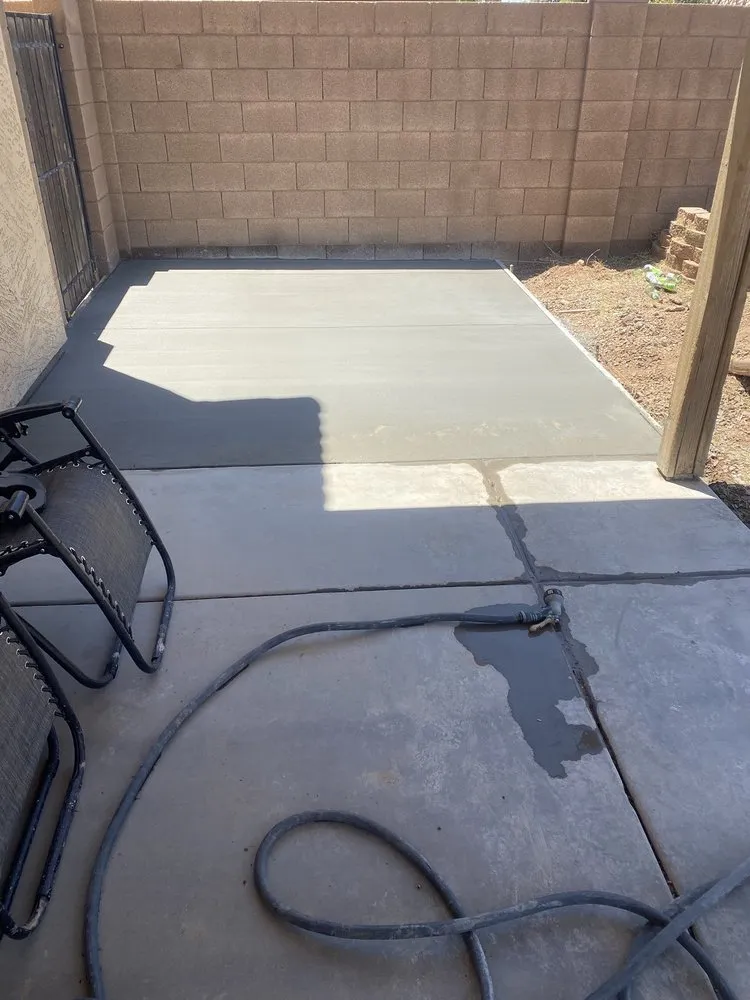 Local outdoor landscaping for homes across Chandler, AZ - Montero Landscaping