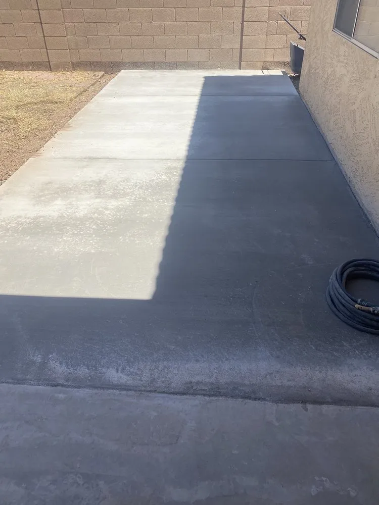 Reliable landscaping services for homes in Chandler, AZ by Montero Landscaping