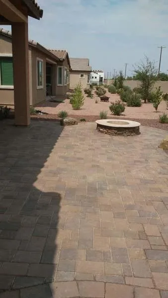 Professional lawn mowing service in Chandler, AZ - Montero Landscaping