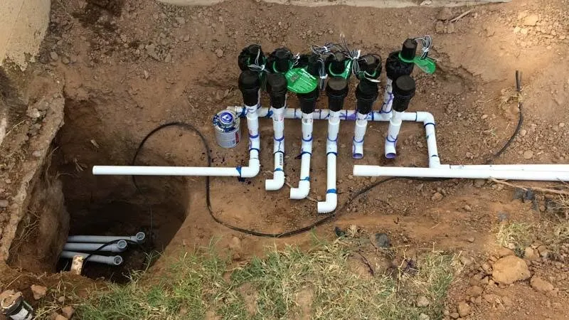 Top-rated outdoor landscaping experts serving Chandler, AZ - Montero Landscaping