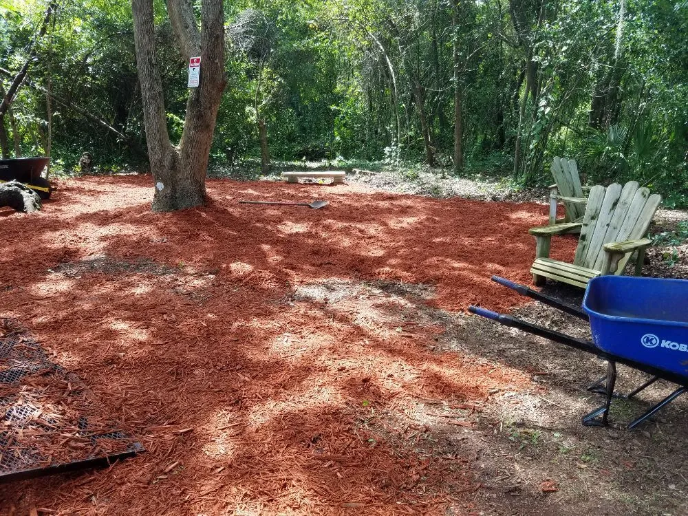 Top-rated landscape design in De Leon Springs, FL - Montero Landscaping