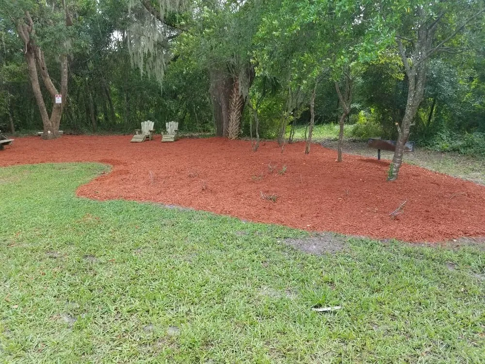 Trusted lawn care service in De Leon Springs, FL by Montero Landscaping