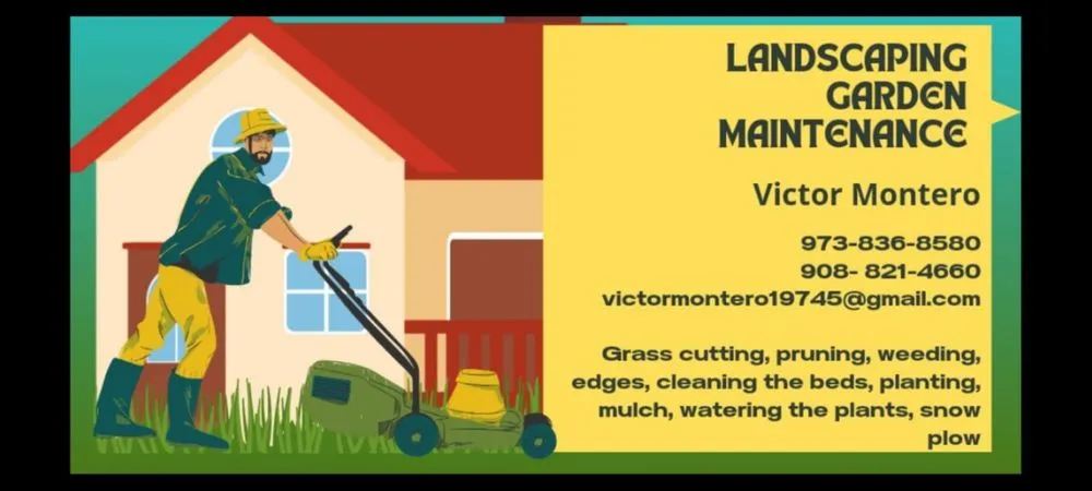 Trusted outdoor landscaping experts serving Maplewood, NJ - Montero Landscaping