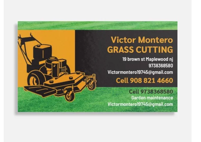 Reliable landscape installation near you in Maplewood, NJ by Montero Landscaping