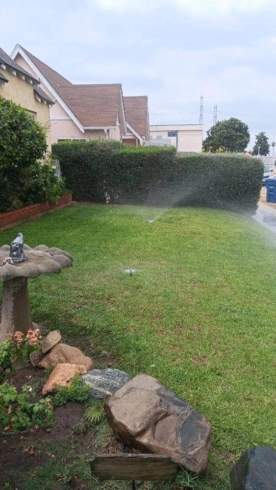 Expert outdoor landscaping for outdoor upgrades across Los Angeles, CA - Monteros Landscaping