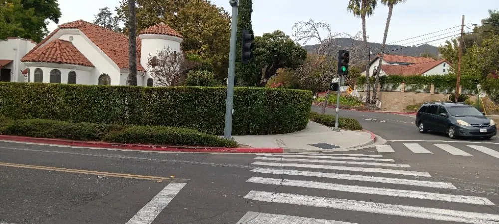 Trusted garden landscaping in Los Angeles, CA by Monteros Landscaping