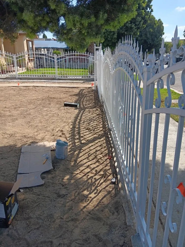 Reliable landscape design in Los Angeles, CA - Monteros Landscaping