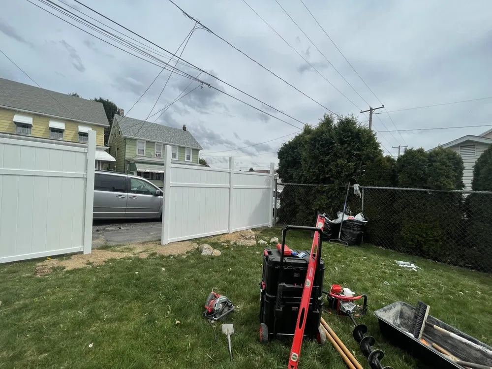 Expert landscape installation experts serving Hazle Township, PA - Monteros Property Care