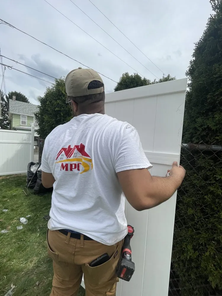 Trusted yard maintenance in Hazle Township, PA by Monteros Property Care