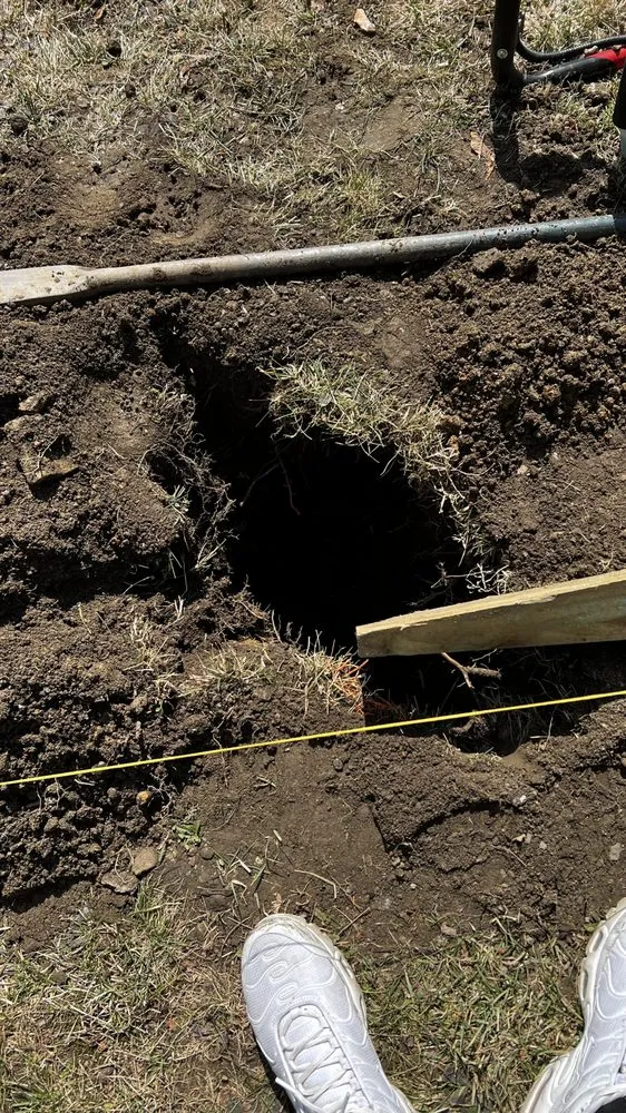 Expert yard maintenance in Hazle Township, PA by Monteros Property Care