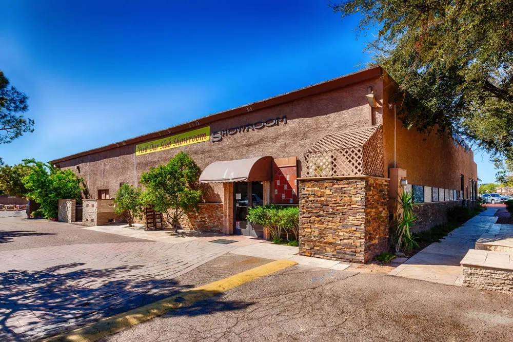 Top-rated yard maintenance in Gilbert, AZ by Monterrey Tile Company