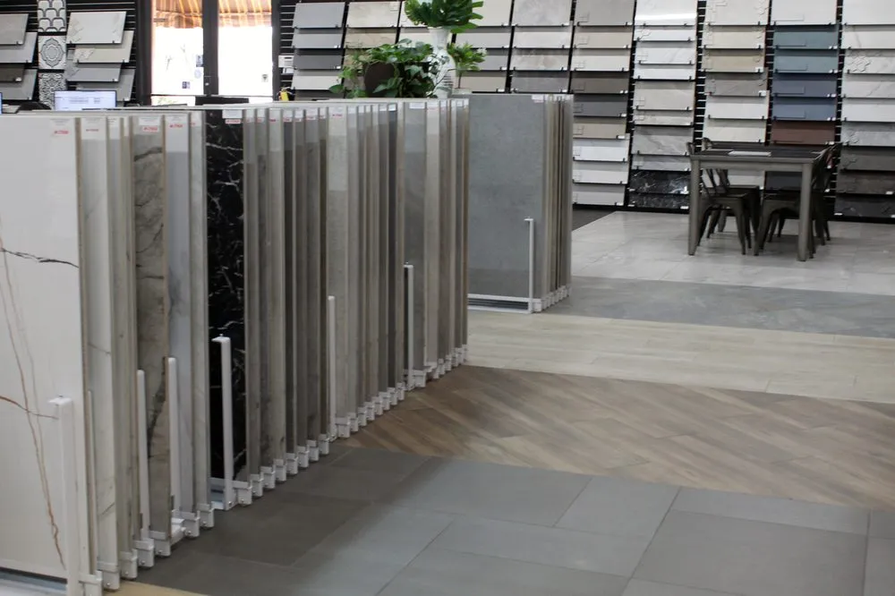 Expert yard maintenance for homes in Gilbert, AZ by Monterrey Tile Company