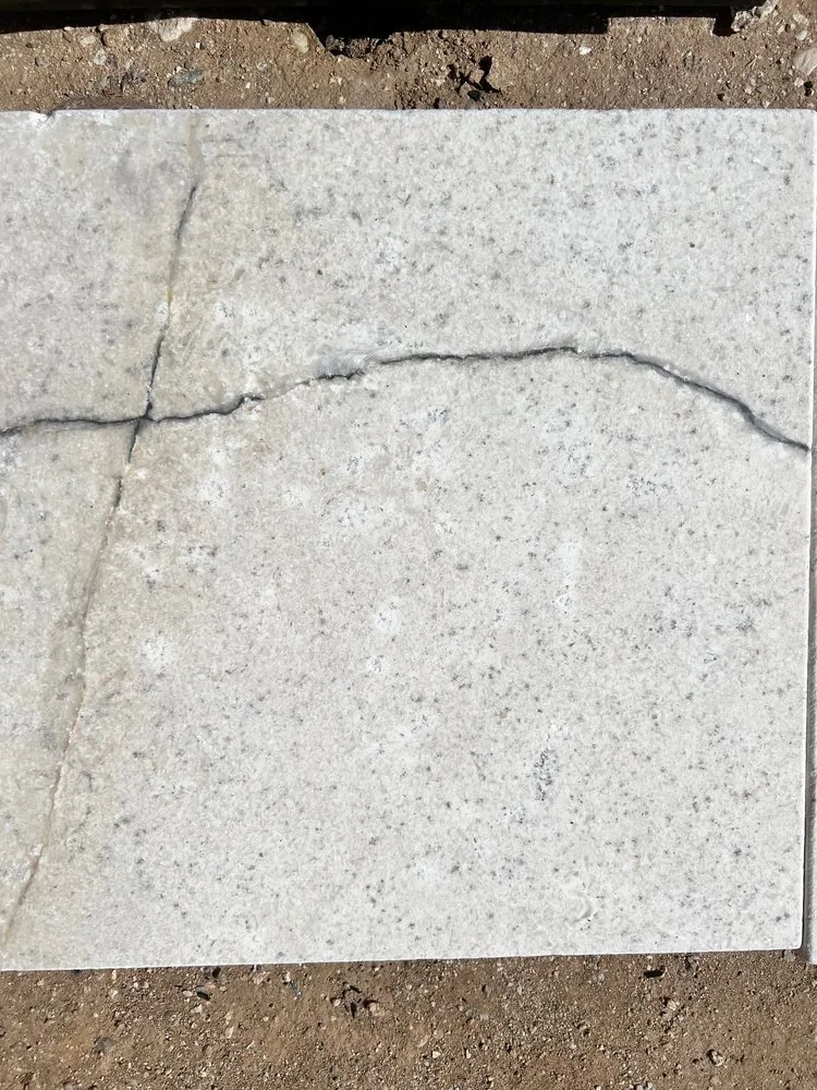 Trusted yard cleanup service for residential properties in Gilbert, AZ by Monterrey Tile Company