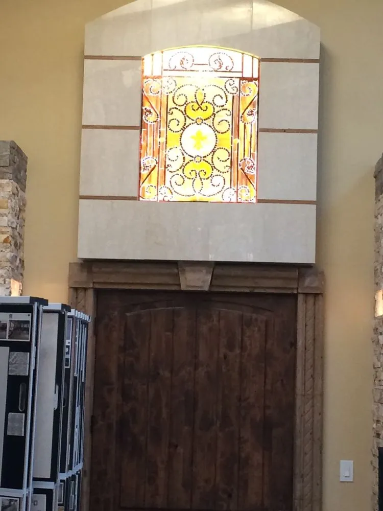 Expert yard cleanup service in Gilbert, AZ by Monterrey Tile Company