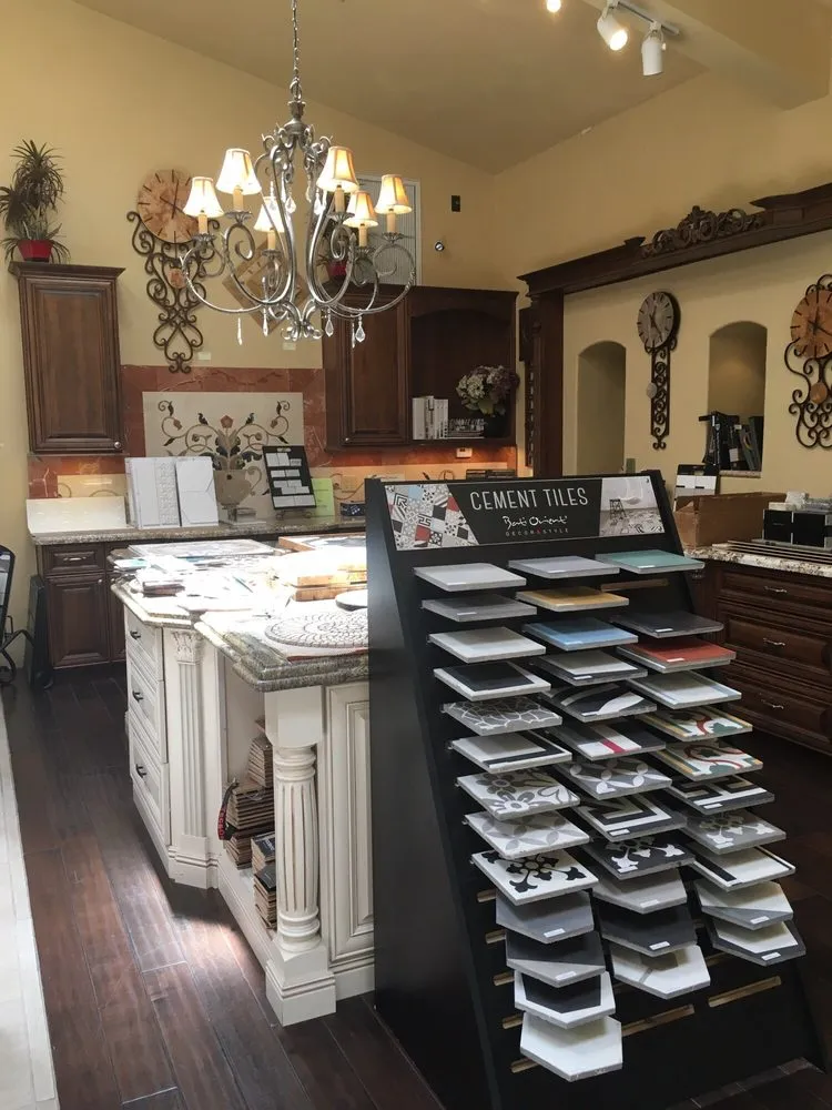 Top-rated yard maintenance in Gilbert, AZ - Monterrey Tile Company