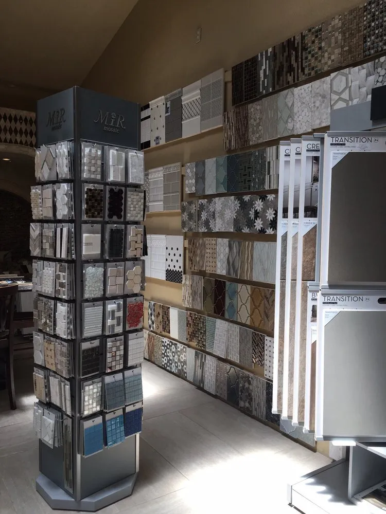 Professional landscaping services in Gilbert, AZ - Monterrey Tile Company